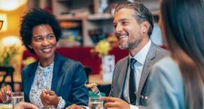 La reprise en restauration commerciale entach&eacute;e par l’inflation