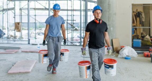 Le secteur des peintures et des colles maintient le cap, malgr&eacute; les difficult&eacute;s