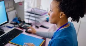Praticiens et auxiliaires m&eacute;dicaux : suppression de la d&eacute;claration sociale DS PamC