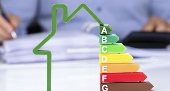 Immobilier : l’audit &eacute;nerg&eacute;tique est obligatoire depuis le 1 avril 2023