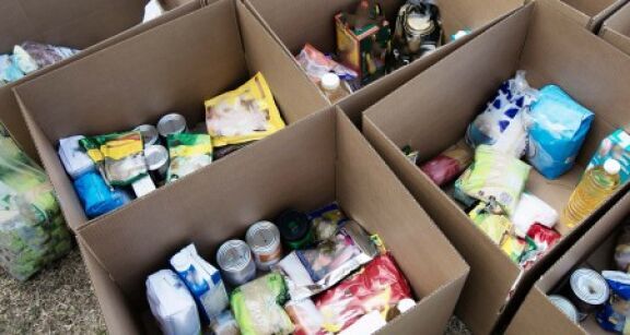 Solidarit&eacute; : quelle r&eacute;duction d’imp&ocirc;t pour les dons aux associations ?