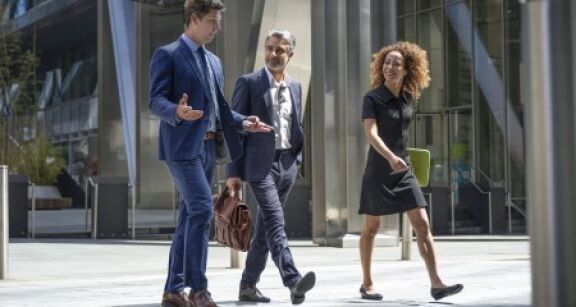 Professions lib&eacute;rales r&eacute;glement&eacute;es : du nouveau pour les soci&eacute;t&eacute;s d’exercice lib&eacute;ral