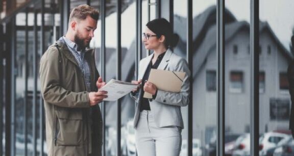 Pas de paiement de commission d’agence en cas d’acceptation de l’offre de vente du notaire