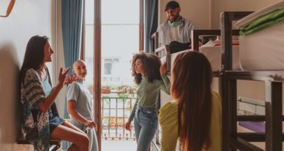 Auberges collectives : 5 premiers &eacute;tablissements class&eacute;s