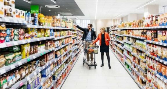 R&eacute;&eacute;quilibrage des relations commerciales entre fournisseurs et distributeurs