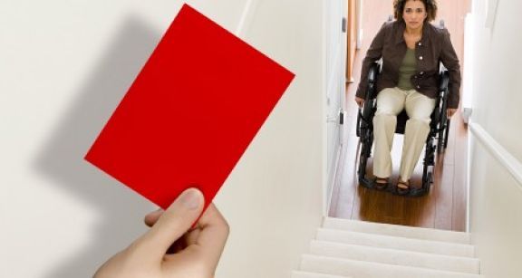 Accessibilit&eacute; de vos locaux : vous pouvez d&eacute;sormais &ecirc;tre contr&ocirc;l&eacute;… et sanctionn&eacute; !