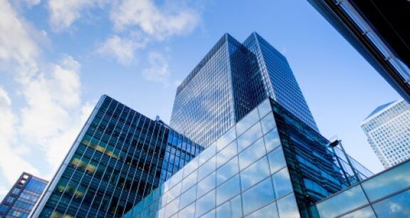 Le march&eacute; de l’immobilier d’entreprise continue de plonger