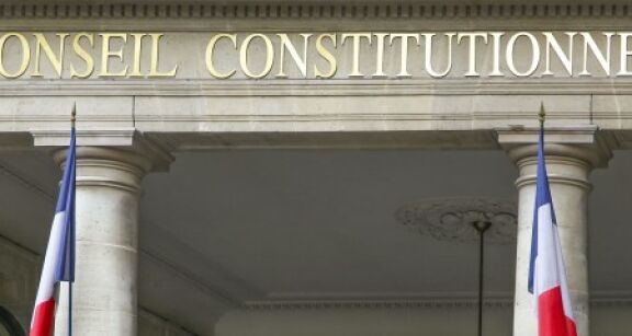 La loi portant r&eacute;forme des retraites est valid&eacute;e