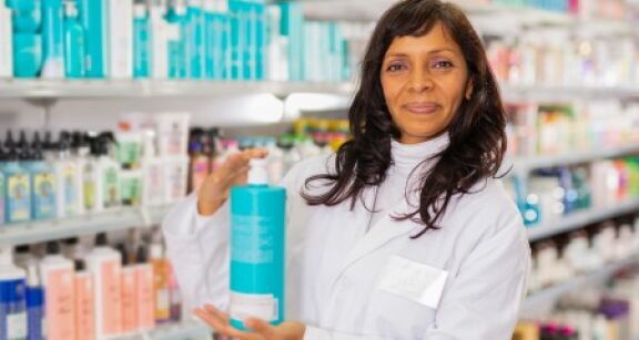 K&eacute;aBot veut limiter le gaspillage en pharmacie