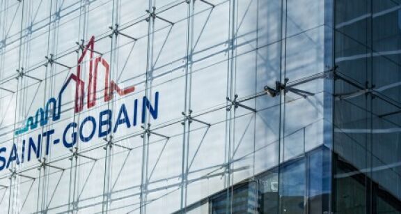 Saint-Gobain lance une production « z&eacute;ro carbone » de plaques de pl&acirc;tre