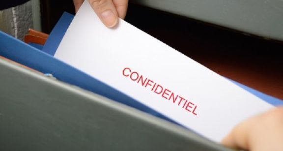 Confidentialit&eacute; des comptes annuels des micro et petites entreprises : qui y a acc&egrave;s ?