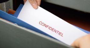 Confidentialit&eacute; des comptes annuels des micro et petites entreprises : qui y a acc&egrave;s ?