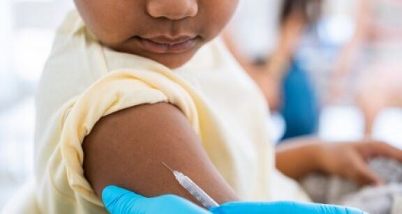 Calendrier vaccinal 2023 : tous sur le pont !