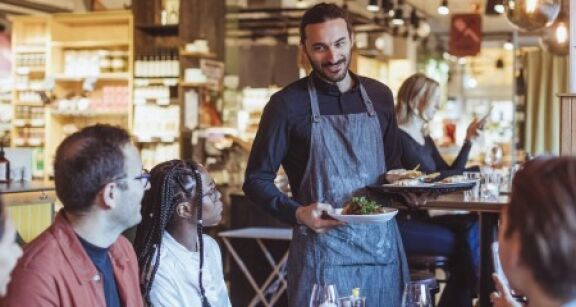 Le minimum garanti en hausse au 1 mai
