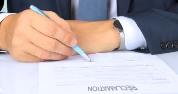 Une r&eacute;clamation fiscale pour corriger l’erreur volontaire d’un salari&eacute;