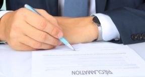 Une r&eacute;clamation fiscale pour corriger l’erreur volontaire d’un salari&eacute;