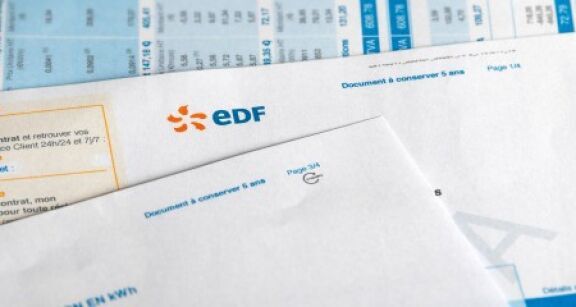 Aides « &eacute;lectricit&eacute; » : un d&eacute;lai suppl&eacute;mentaire pour transmettre l’attestation &agrave; votre fournisseur