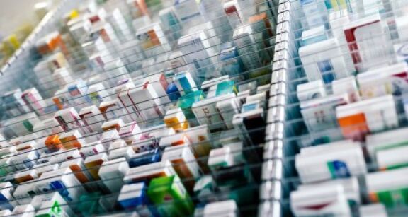 « Des m&eacute;dicaments plus accessibles, plus abordables et plus innovants »