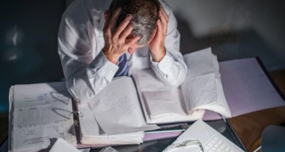 Une remont&eacute;e des taux d’usure pour mai 2023