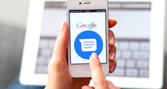 Google s&eacute;curise son appli de messagerie