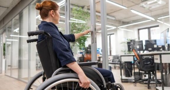 Insertion : montant des aides accord&eacute;es aux entreprises adapt&eacute;es