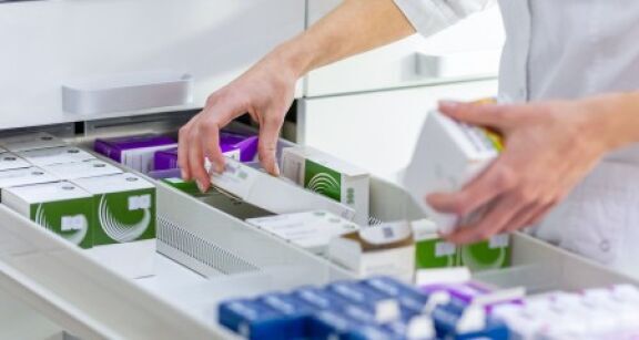 Pharmaciens : une nouvelle plate-forme pour en savoir plus sur les m&eacute;dicaments