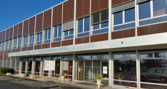 RECRUTEMENT : Assistant(e) comptable &agrave; Epernay