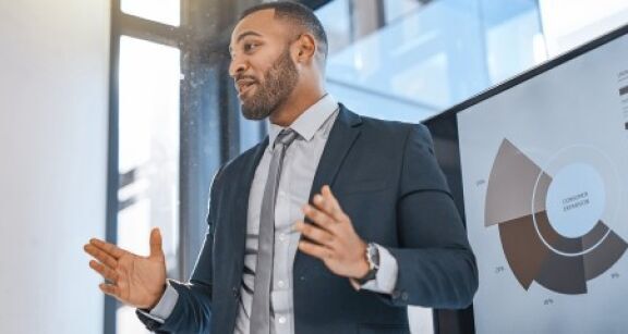 Comment « pitcher » son projet de cr&eacute;ation d’entreprise ?