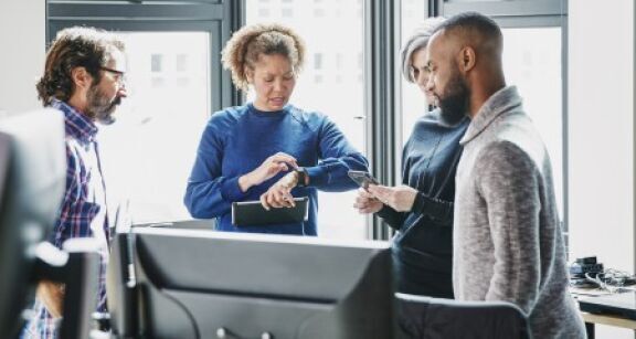 Quant &agrave; la priorit&eacute; d’emploi des salari&eacute;s &agrave; temps partiel
