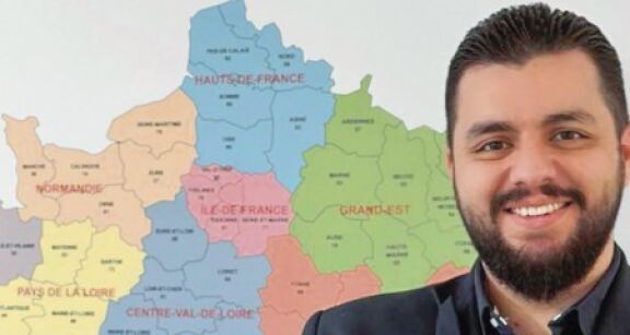 PORTRAIT : En quelques ann&eacute;es, nous avons presque quintupl&eacute; de taille