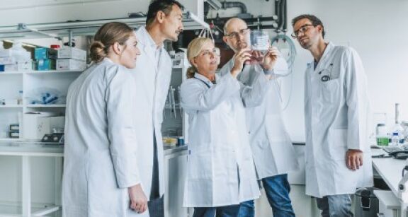 Le cr&eacute;dit d’imp&ocirc;t recherche collaborative, c’est aussi pour les avenants !