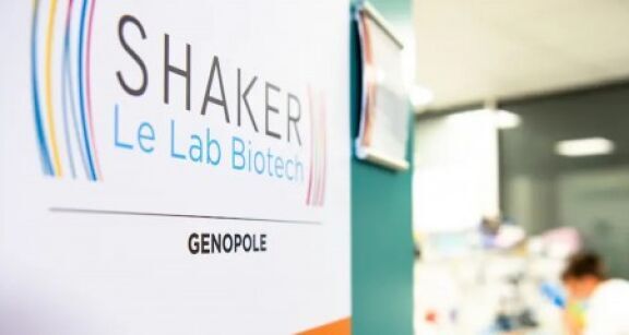 Shaker lance un nouvel appel &agrave; candidatures
