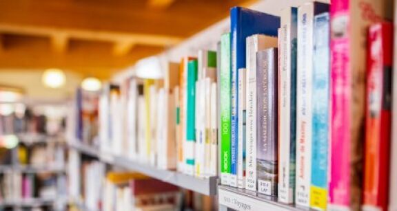 Le march&eacute; du livre r&eacute;siste &agrave; l’inflation
