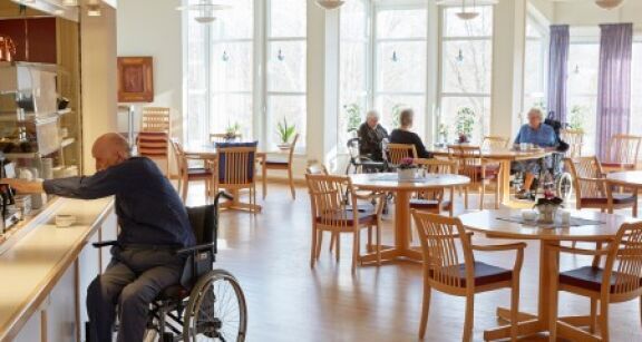 M&eacute;dico-social : communication des tarifs des Ehpad d’ici fin juin