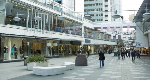 Taxe sur les surfaces commerciales : &agrave; verser avant le 15 juin 2023 !