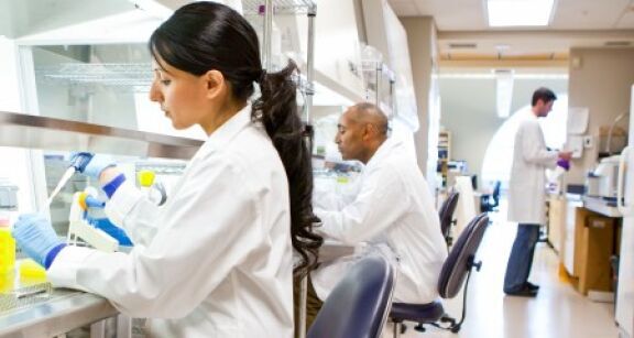 L’Inca lance le « G7 du cancer »