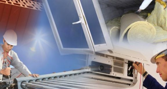 Le cr&eacute;dit d’imp&ocirc;t transition &eacute;nerg&eacute;tique est reconduit pour une ann&eacute;e