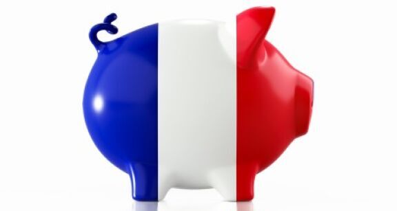 L’&eacute;pargne des m&eacute;nages en France : une tendance &agrave; la baisse en 2022