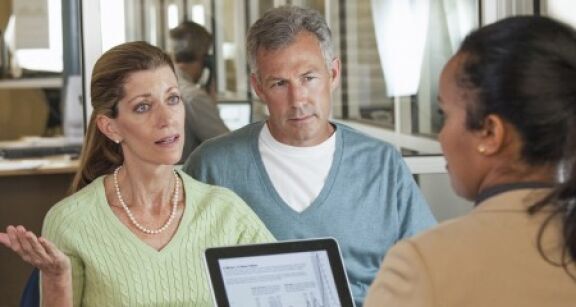 Cr&eacute;dit immobilier : s’assurer apr&egrave;s 50 ans