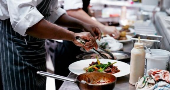 Une ann&eacute;e 2022 historique pour la restauration