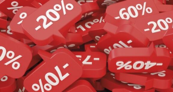 Les soldes d’&eacute;t&eacute; 2023 : c’est bient&ocirc;t !
