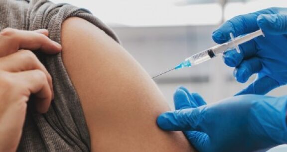 Masseurs-kin&eacute;sith&eacute;rapeutes : une grande enqu&ecirc;te sur la vaccination