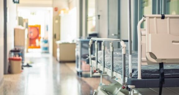 7 chantiers pour reverdir la sant&eacute;