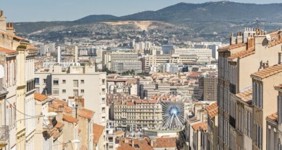 N’oubliez pas la nouvelle taxe sur les bureaux en r&eacute;gion PACA !