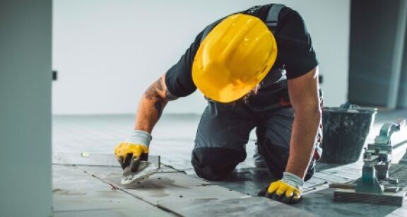 Le ralentissement se confirme pour les artisans du b&acirc;timent
