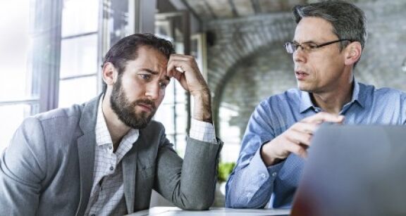 Les dividendes inscrits sur un compte courant d’associ&eacute; bloqu&eacute; sont-ils imposables ?