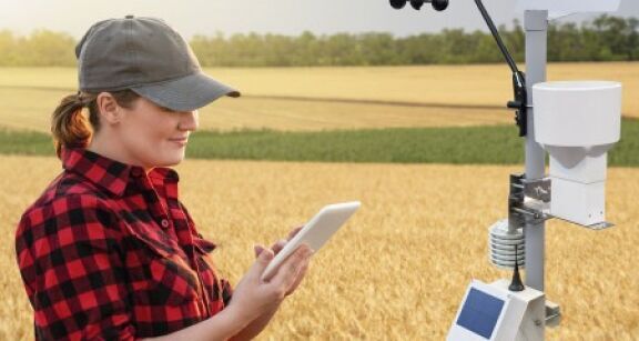 Une aide &agrave; l’investissement dans des mat&eacute;riels agricoles innovants