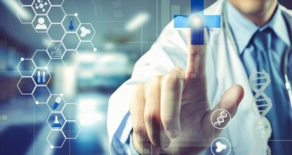 Professionnels de sant&eacute; : nouveau d&eacute;ploiement du plan num&eacute;rique en sant&eacute;