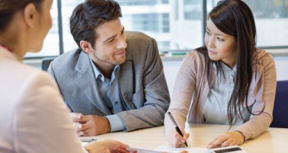 Mariage : comment pr&eacute;server ses fonds propres ?
