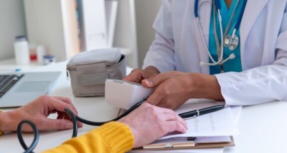 Une m&eacute;decine g&eacute;n&eacute;rale en pleine mutation
